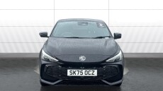 MG MG3 1.5 Hybrid Trophy 5dr Auto Hybrid Hatchback